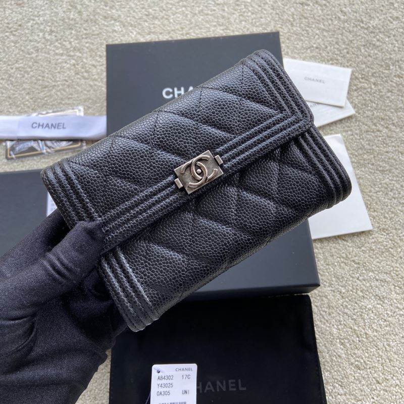 Chanel Wallet Purse